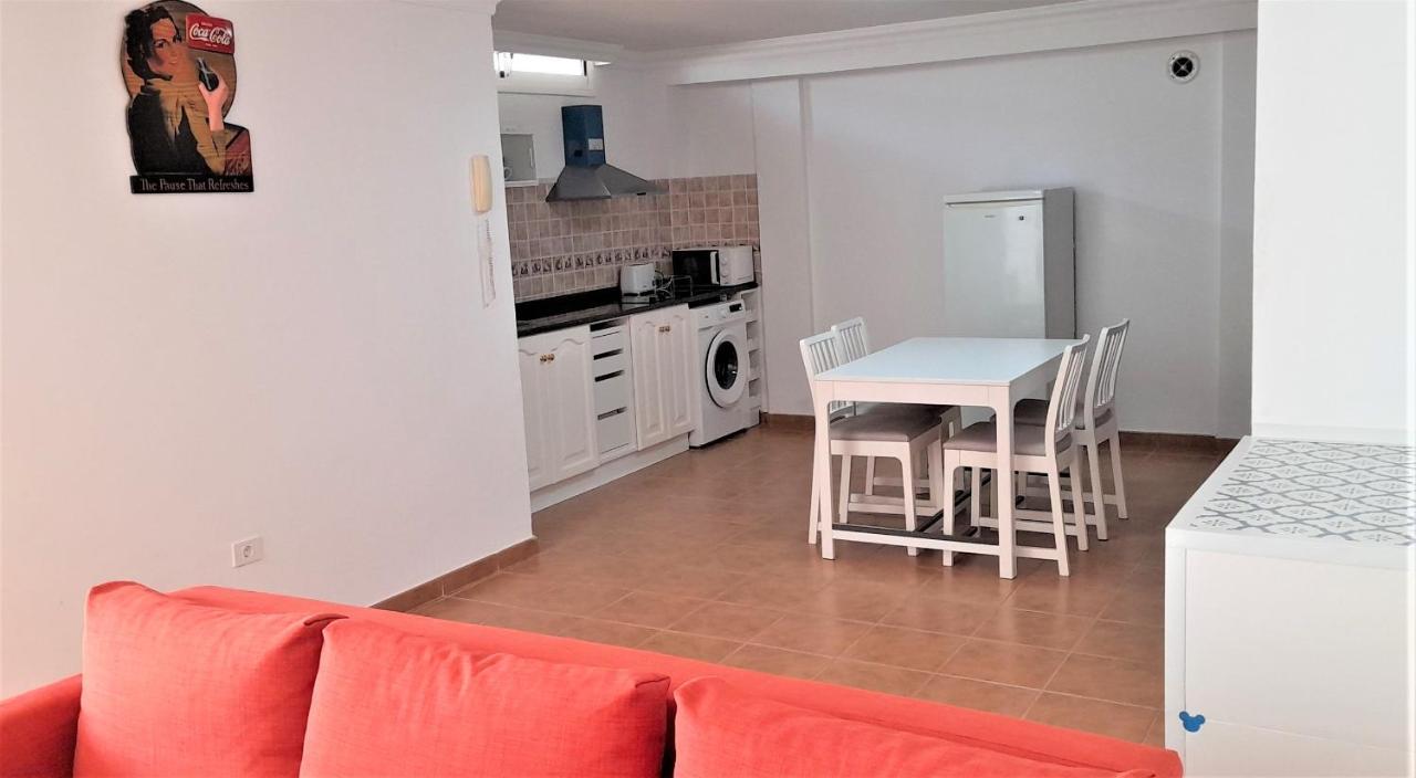 Comfy 2 Bedroom Apartment In Arguineguin With Wifi And Free Parking Εξωτερικό φωτογραφία