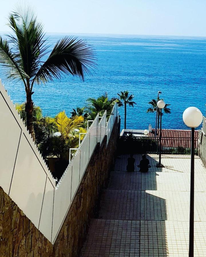 Comfy 2 Bedroom Apartment In Arguineguin With Wifi And Free Parking Εξωτερικό φωτογραφία